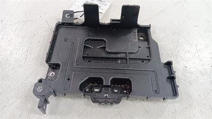 Kia Forte Battery Holder Tray 2016 2015 2014