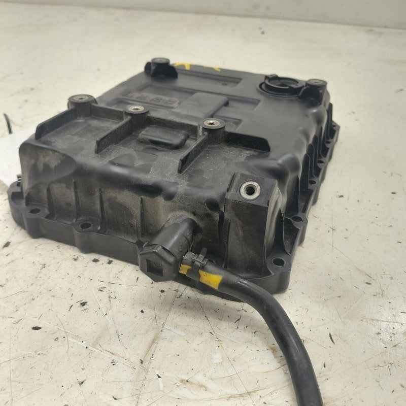 Kia Sportage Transmission Housing Side Cover Plate  2020 2021 2022