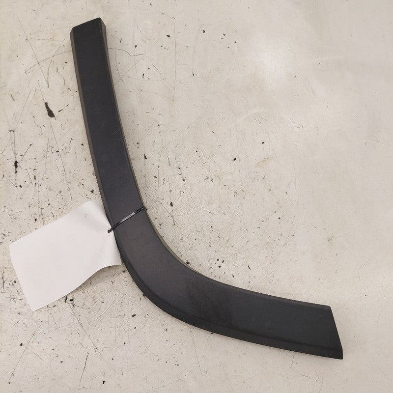 Jeep Cherokee Passenger Right Rear Fender Flare 2019 2020 2021