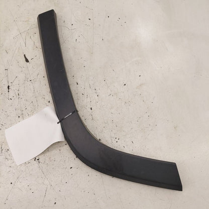 Jeep Cherokee Passenger Right Rear Fender Flare 2019 2020 2021