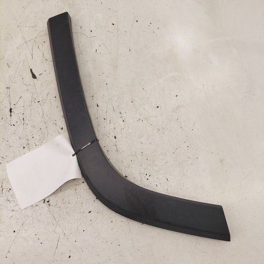Jeep Cherokee Passenger Right Rear Fender Flare 2019 2020 2021