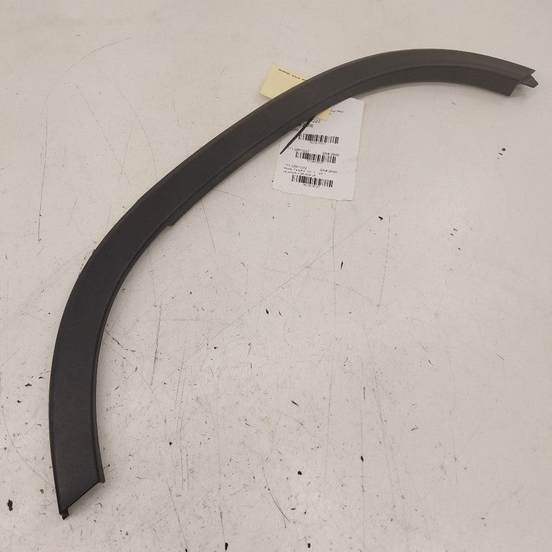 Chevy Trax Left Rear Fender Flare 2022 2021