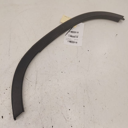 Chevy Trax Left Rear Fender Flare 2022 2021