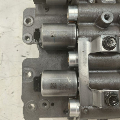 Hyundai Santa Fe Automatic Transmission Valve Body  2.0 2019 2020