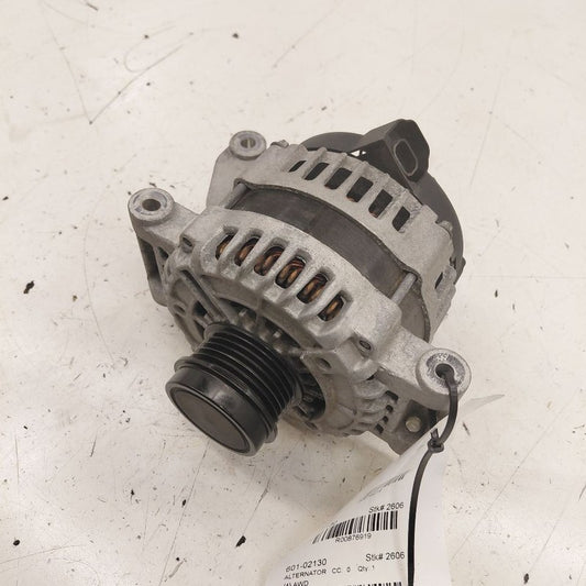 Alternator Fits 16 22 Buick Encore