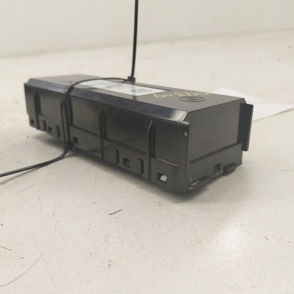 Temperature Control Module Fits 16-17 Chevy Volt