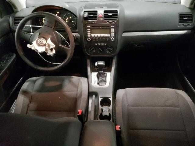 1K1819015F RABBIT    2007 Blower Motor 