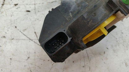 Chevy Cruze Door Latch Lock Left Rear Back 2012 2013 2014 2015 2016