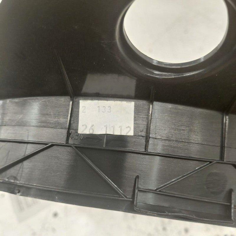 Volvo S60 Kick Panel Trim Left Driver  2013 2014 2015