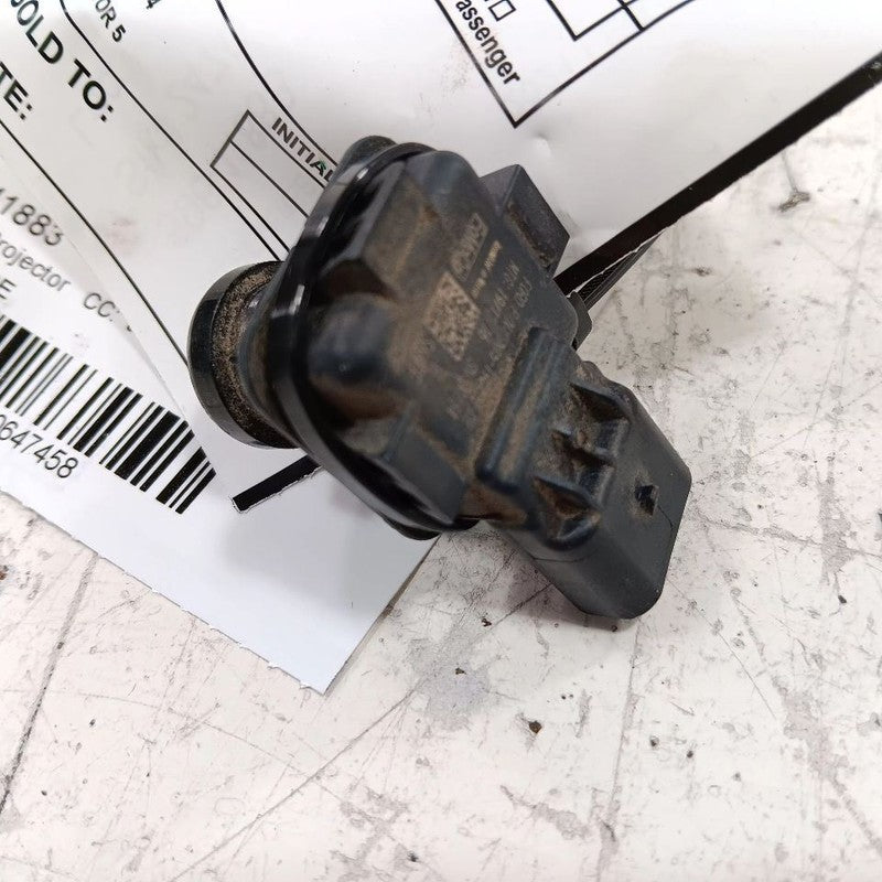 Reverse Camera Projector Camera Rear Fits 20-23 Subaru Legacy OEM