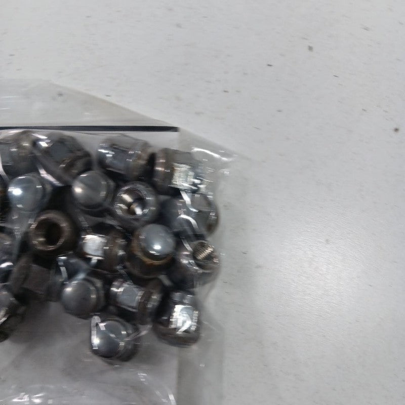 Honda Civic Lug Nut Set  2018 2017 2016 OEM