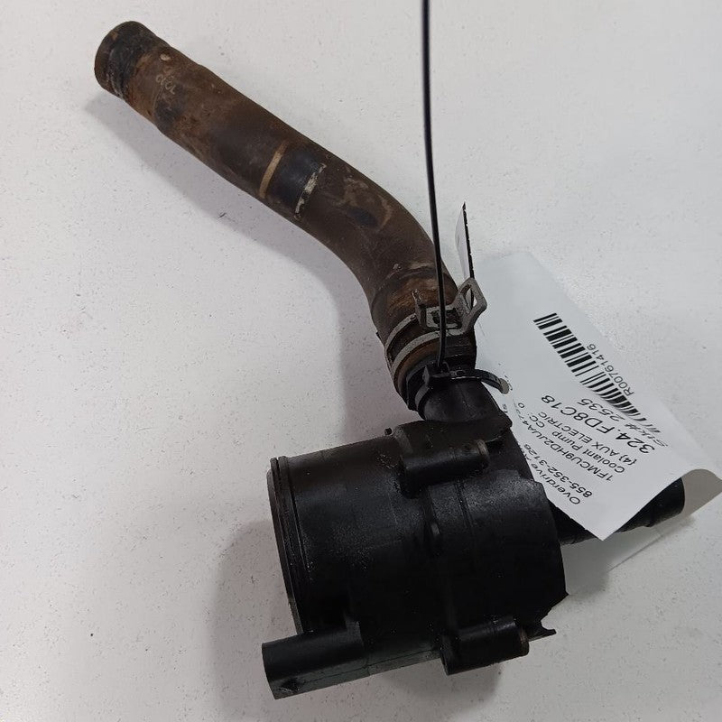 Ford Escape 1.5 AUX Electric Coolant Pump 2019 2018 2017 OEM