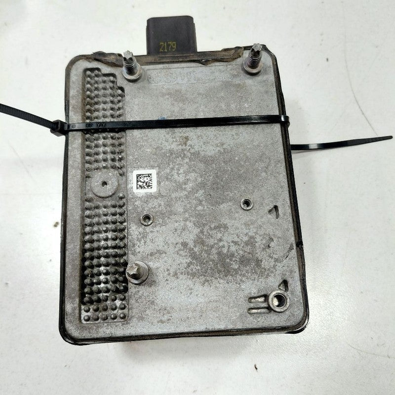 Chevy Malibu Radar Cruise Distance Sensor 84434696 2019 2020 2021 2022