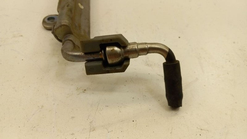 Nissan Sentra Fuel Rail Injection Injector Mount Bar 2008 2009 2010 2011 2012