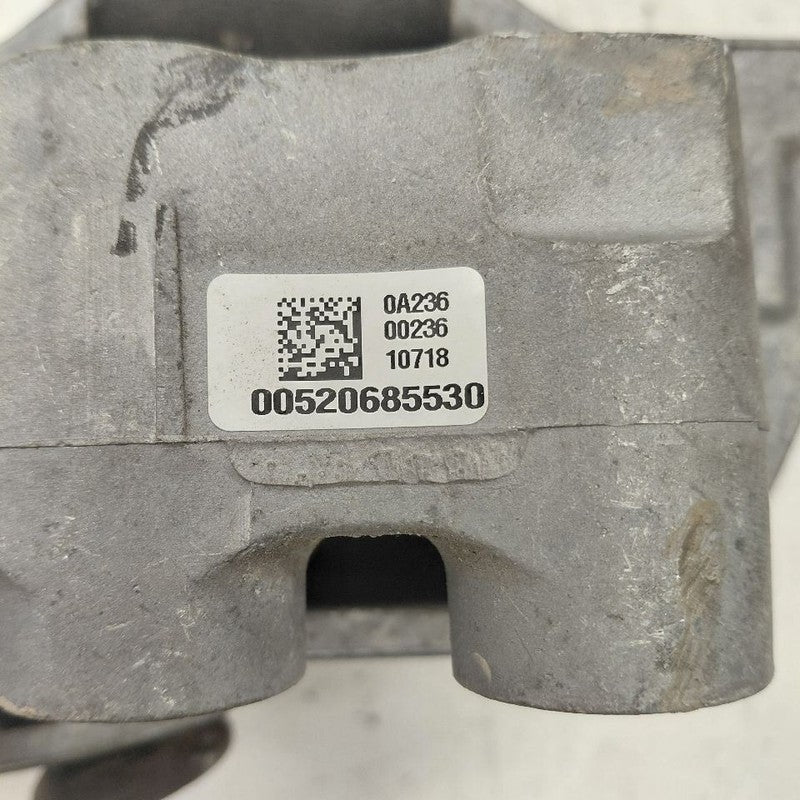 2018 Fiat 500 X 2.4 Model Engine Motor Mount Right Passenger