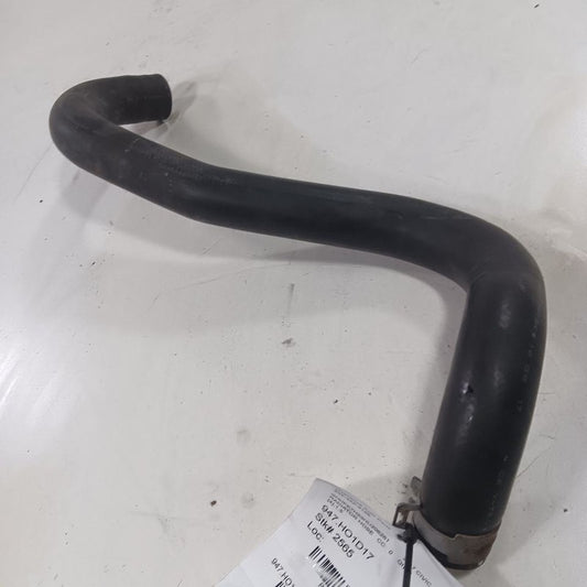 Honda Civic Radiator Hose Line Tube 2016 2017 2018 2019 OEM