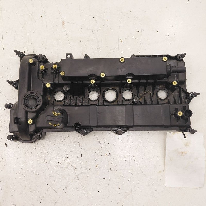 Ford Escape Engine Cylinder Head Valve Cover  2.5 2020 2021 2022