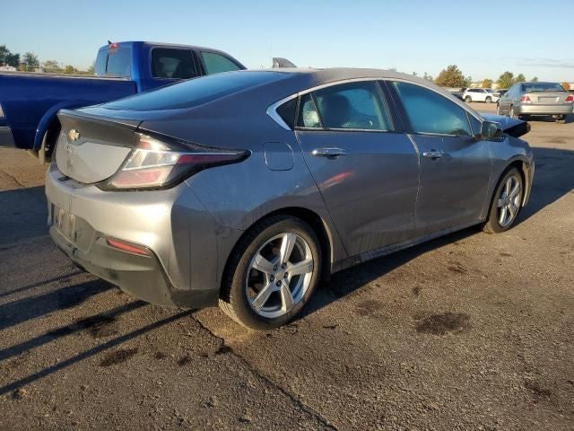 Chevy Volt Coolant Line Crossover Pipe  1.5 2019 2018 2017 2016