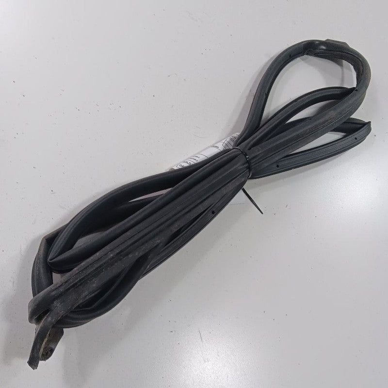 Mazda CX-5 On Door Seal Rubber Left Driver Rear Back  2023 2022 2021 2