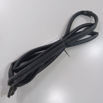 Mazda CX-5 On Door Seal Rubber Left Driver Rear Back  2023 2022 2021 2