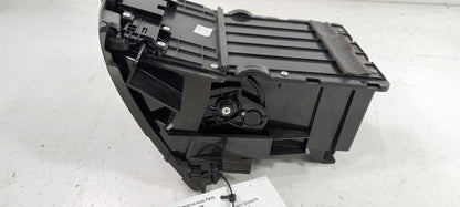 Hyundai Sonata Storage Pocket 2011 2012 2013 OEM