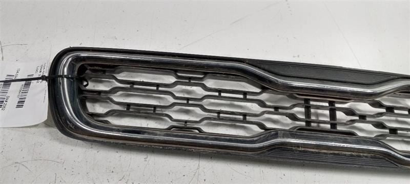 Grille Grill Upper Fits 12 Kia Soul  OEM