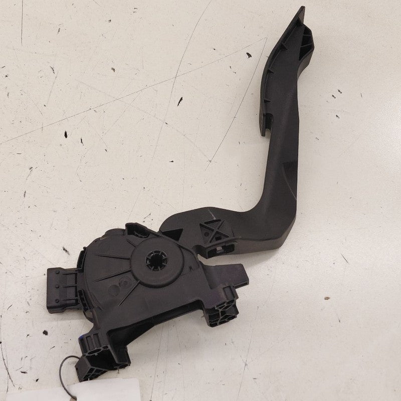 Fiat 500 X Model   Gas Pedal  2016 2017