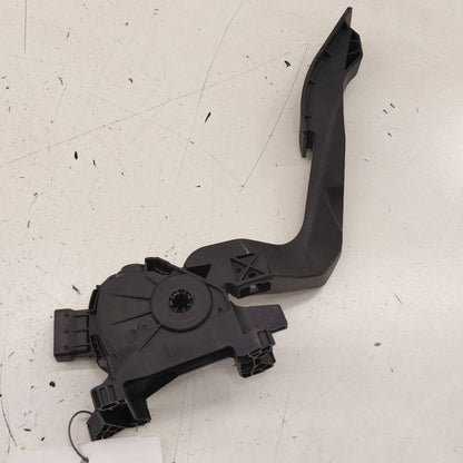 Fiat 500 X Model   Gas Pedal  2016 2017