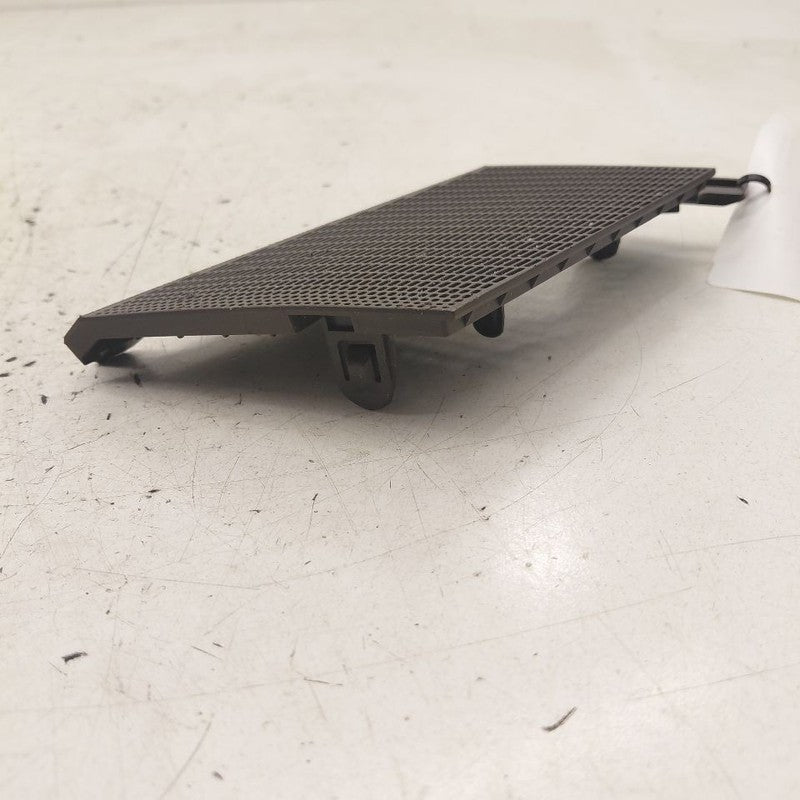 Nissan Rogue Dash Speaker Cover Right Passenger Side  2021 2022 2023