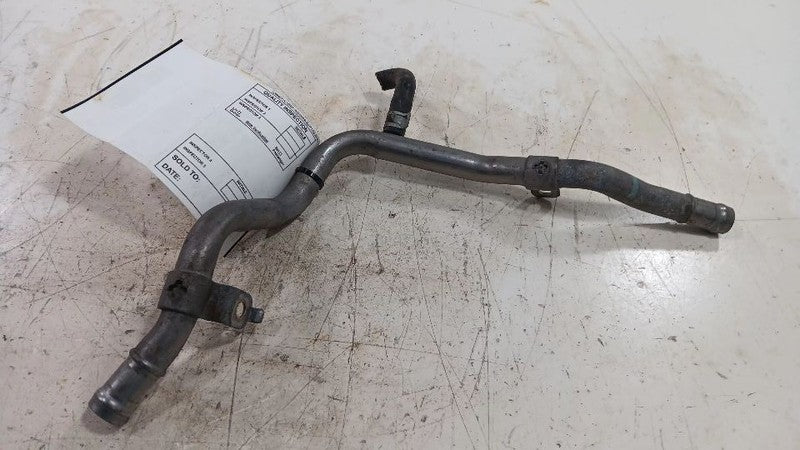 Kia Forte Coolant Line Crossover Pipe  2014 2015 2016
