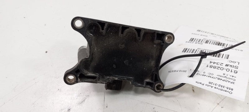 CM5Z12029F Ignition Coil Ignitor Without Turbo Fits 14-19 Ford Fiesta 