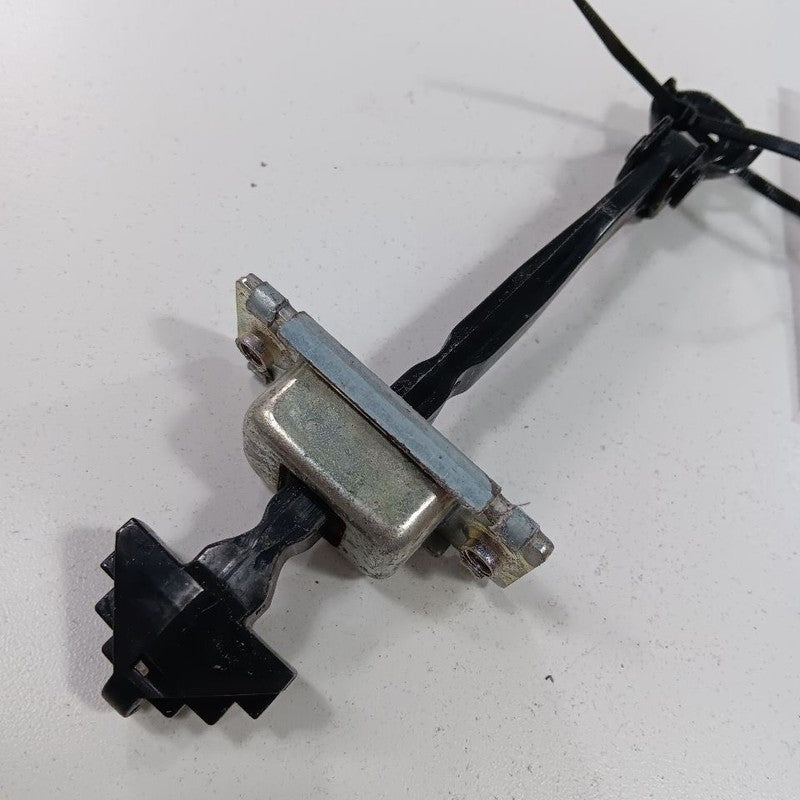 Mazda CX-3 Door Check Left Driver Front Hinge Stop Stopper Detent  201
