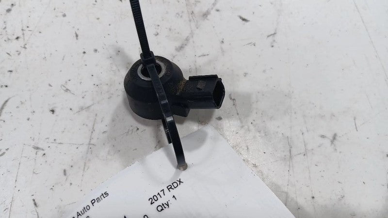 Acura RDX Engine Knock Sensor  2016 2017 2018