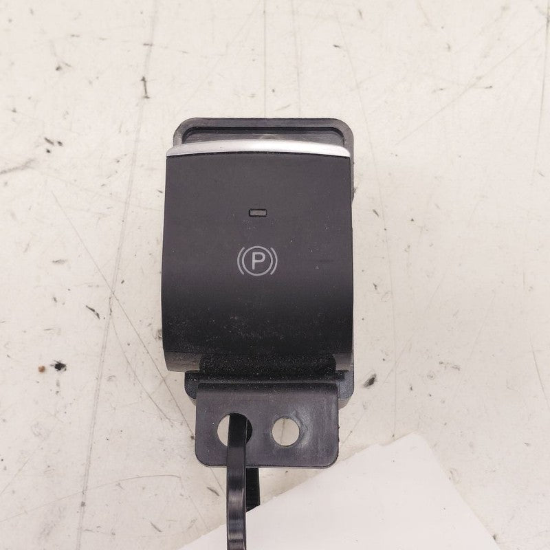 Alfa Romeo Stelvio Parking Brake Handle Emergency Brake Lever  2018 20