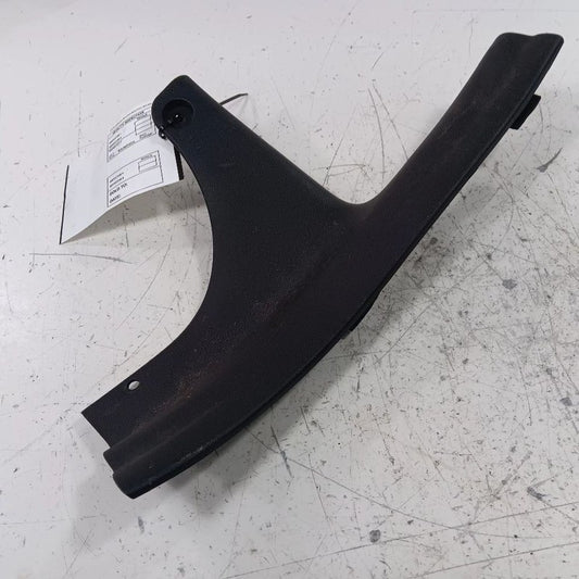 Kia Forte Sill Trim Plate Door Jam Threshold Right Passenger Rear  2015 2016 201