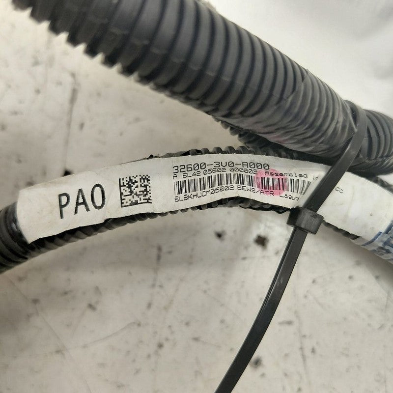Honda HR-V Battery Cable  2.0 2026 2025 2024 2023