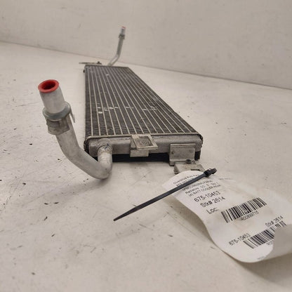 Rear Radiator Battery Cooler Fits 20-25 Ford Escape