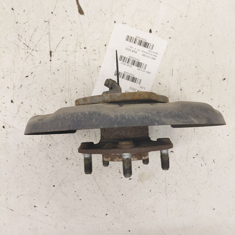 Passenger Right Rear Knuckle Stub Bearing Hub AWD Limited 18-23 Hyunda