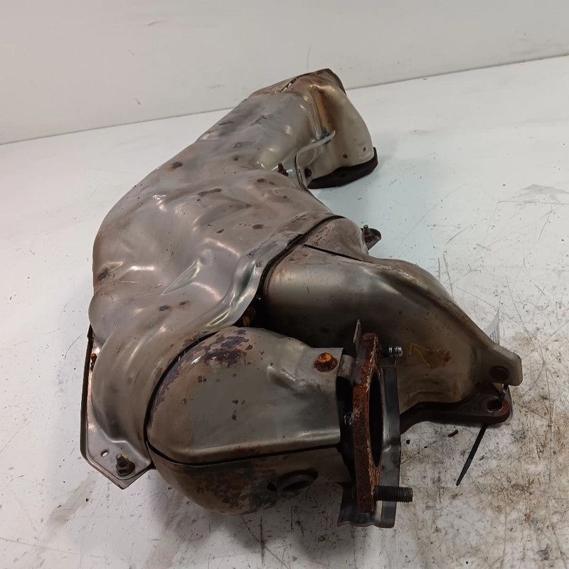 Subaru BRZ 2.0 Exhaust Manifold - Snapped Stud 2013 2014 2015 2016