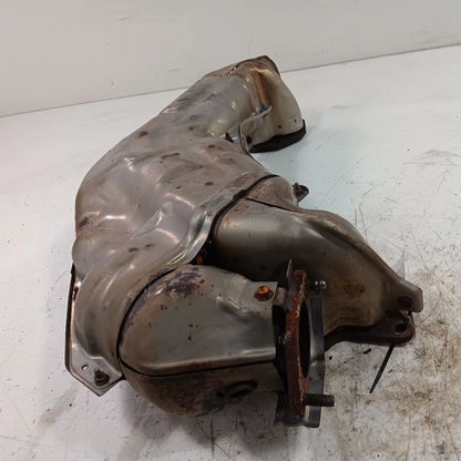 Subaru BRZ 2.0 Exhaust Manifold - Snapped Stud 2013 2014 2015 2016