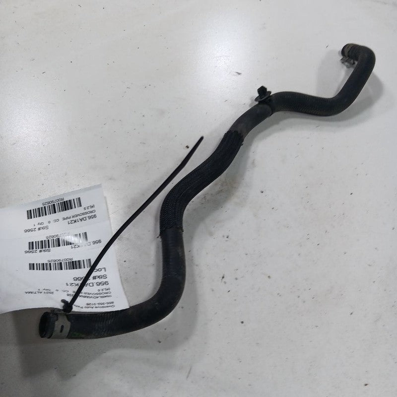 Nissan Altima Coolant Line Crossover Pipe 2.5 2023 2022 2021 2020 2019