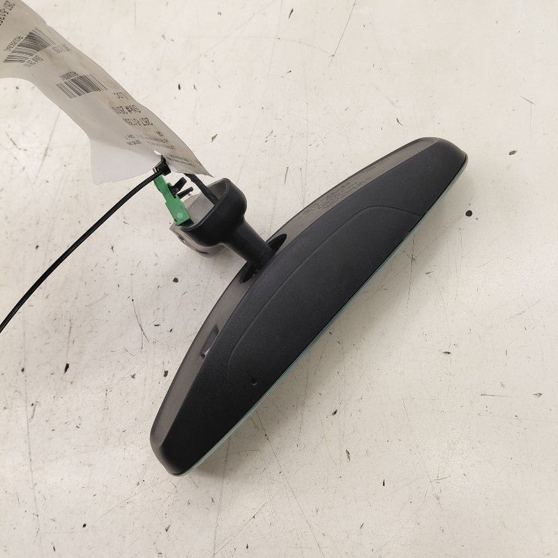Interior Rear View Mirror Automatic Dimming Without Compass Fits 14-18
