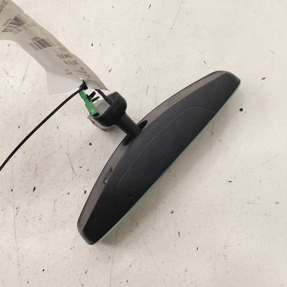 Interior Rear View Mirror Automatic Dimming Without Compass Fits 14-18