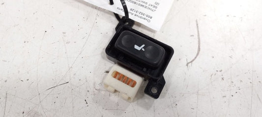 Lexus GS350 Seat Switch Left Driver Power Seat Control 2007 2008 2009 