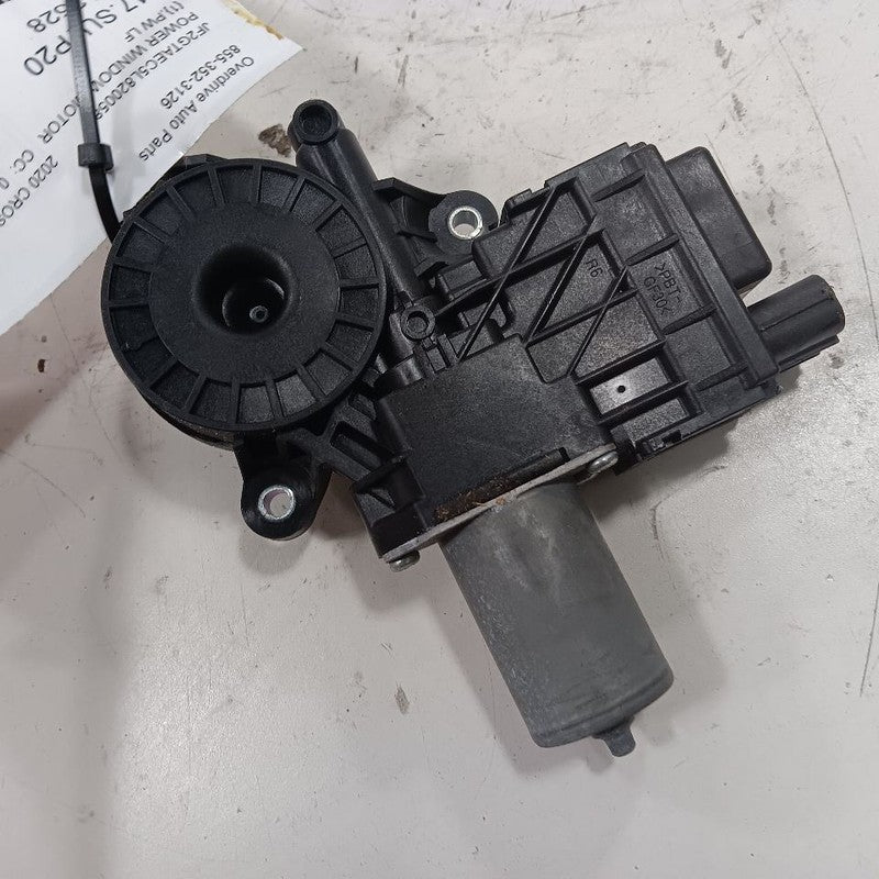 Subaru Crosstrek Driver Left Front Power Window Motor  2019 2020 2021 