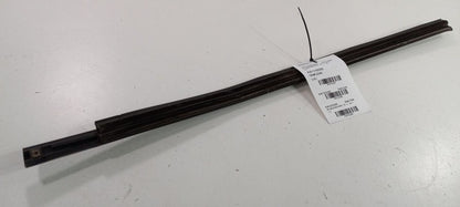 Dodge Journey Door Glass Window Weather Strip Trim Front Right Passeng