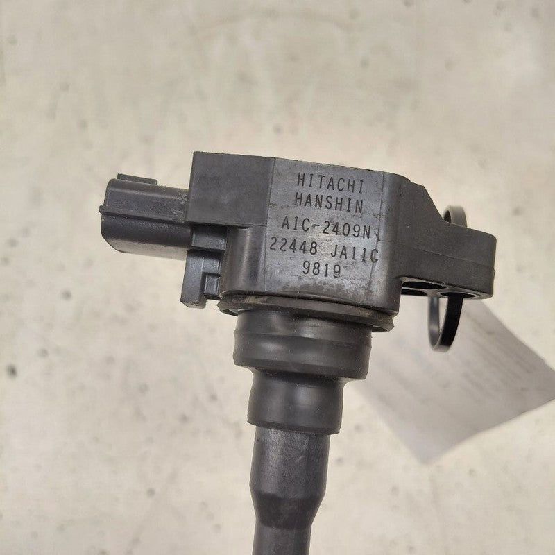 Coil Ignition Ignitor Fits 09-24 Nissan Murano