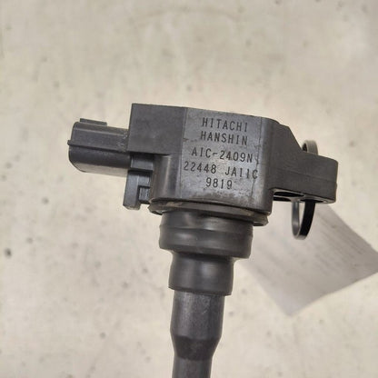Coil Ignition Ignitor Fits 09-24 Nissan Murano