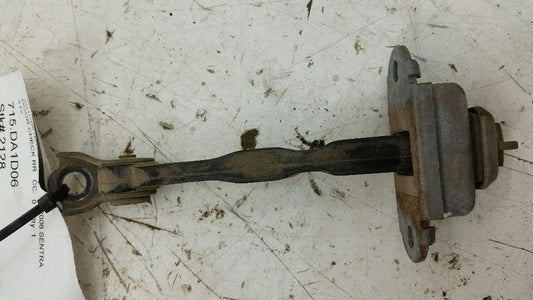 Nissan Sentra Door Check Right Passenger Rear Hinge Stopper Detent 2005 2006