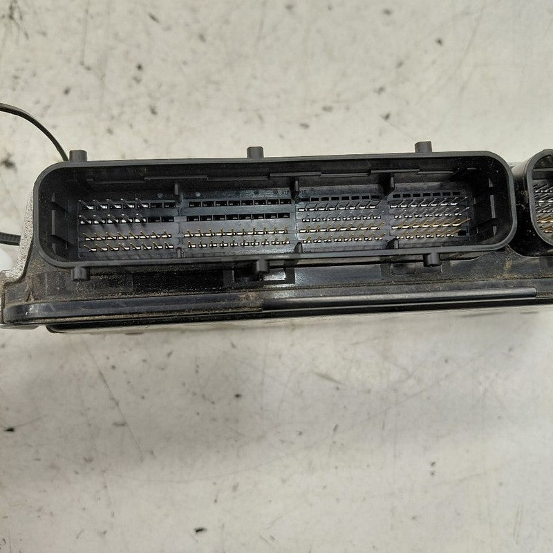 Engine ECM Electronic Module Engine Control Fits 21-22 Toyota Prius